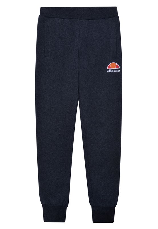 Ellesse Jogger Damen QUEENSTOWN JOG PANT Dunkelgrau Dark Grey Marl Ansicht