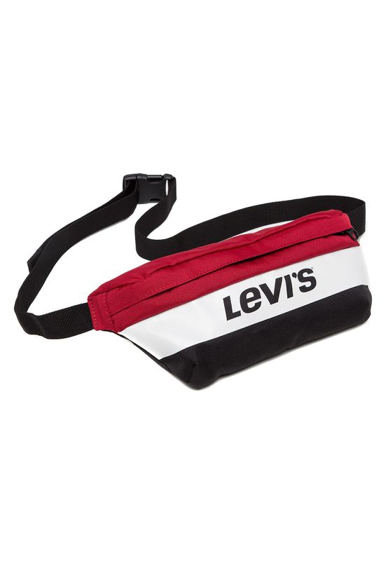 Levis Gürteltasche Banana Sling 230909-0108-0088 Mehrfarbig Ansicht