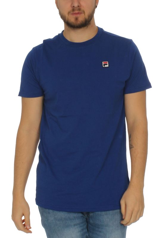Fila T-Shirt Herren MEN SEAMUS TEE SS 682393 Blau 949 Sodalite Blue Ansicht