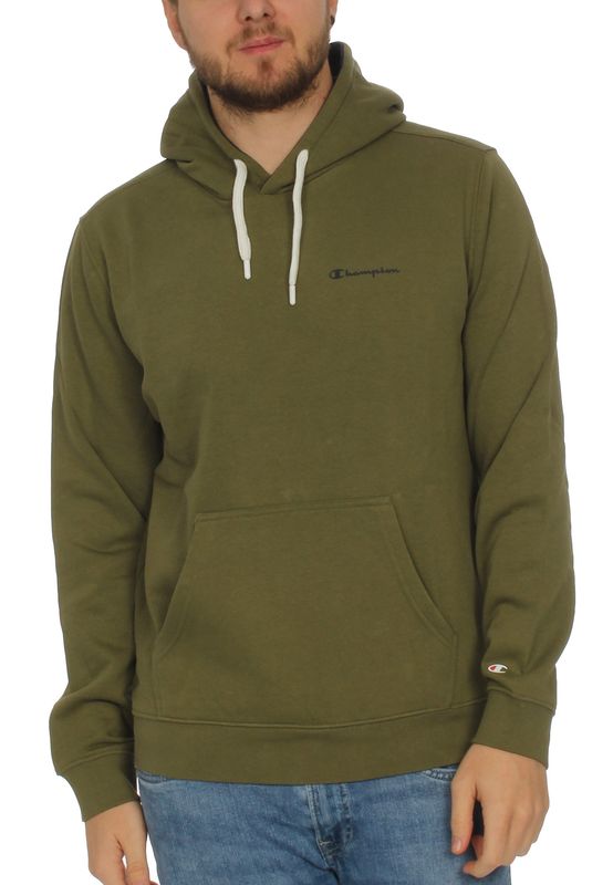 Champion Sweater Herren 213483 F19 GS550 WMS/NNY Khaki Ansicht