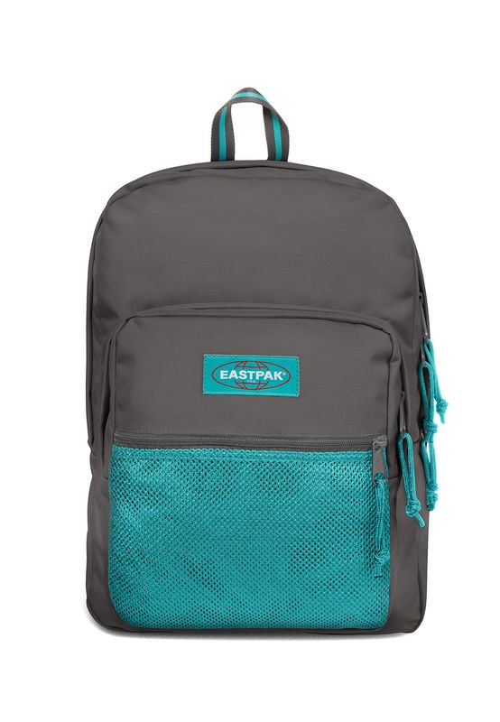 Eastpak Rucksack PINNACLE EK060 Mehrfarbig A12 Blakout Whale Ansicht