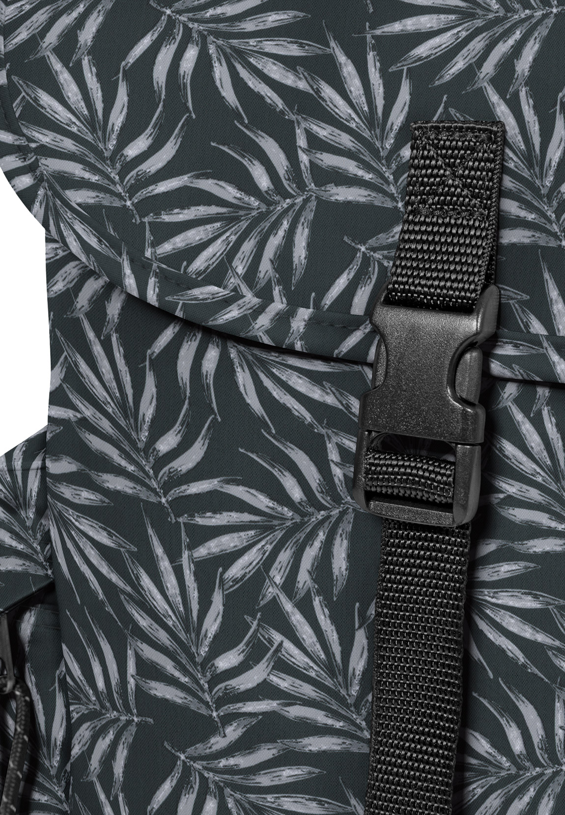 Eastpak Rucksack Austin Ek65e Mehrfarbig A18 Brize Palm Fashioncode De Onlineshop