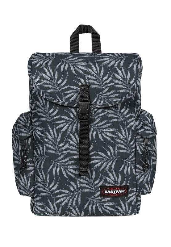 Eastpak Rucksack AUSTIN +  EK65E Mehrfarbig A18 Brize Palm Ansicht