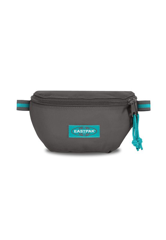 Eastpak Tasche SPRINGER EK074 Grau A12 Blakout Whale Ansicht