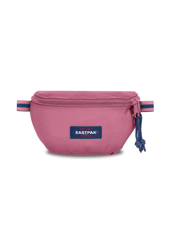 Eastpak Tasche SPRINGER EK074 Pink A13 Blakout Salty Ansicht