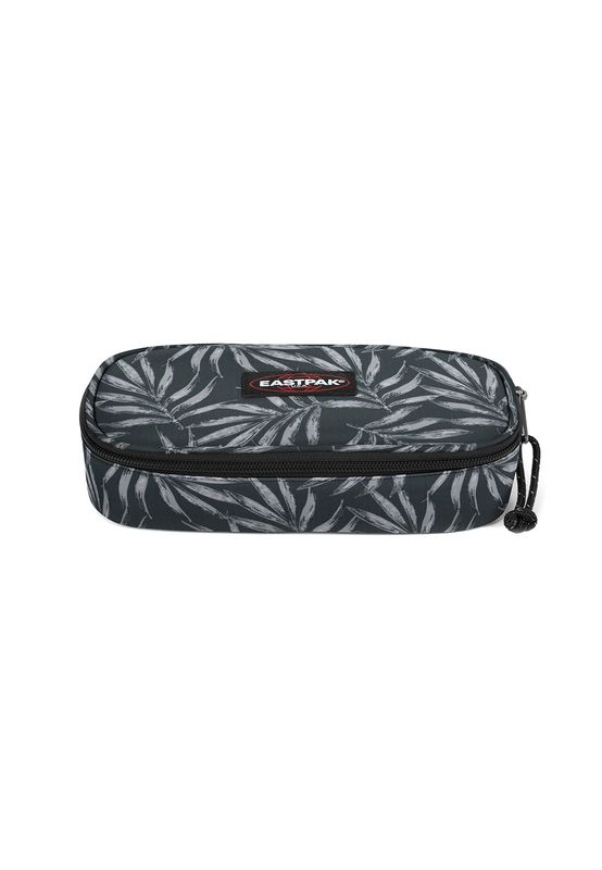 Eastpak Pencil Case OVAL SINGLE EK717 A18 Brize Palm Ansicht