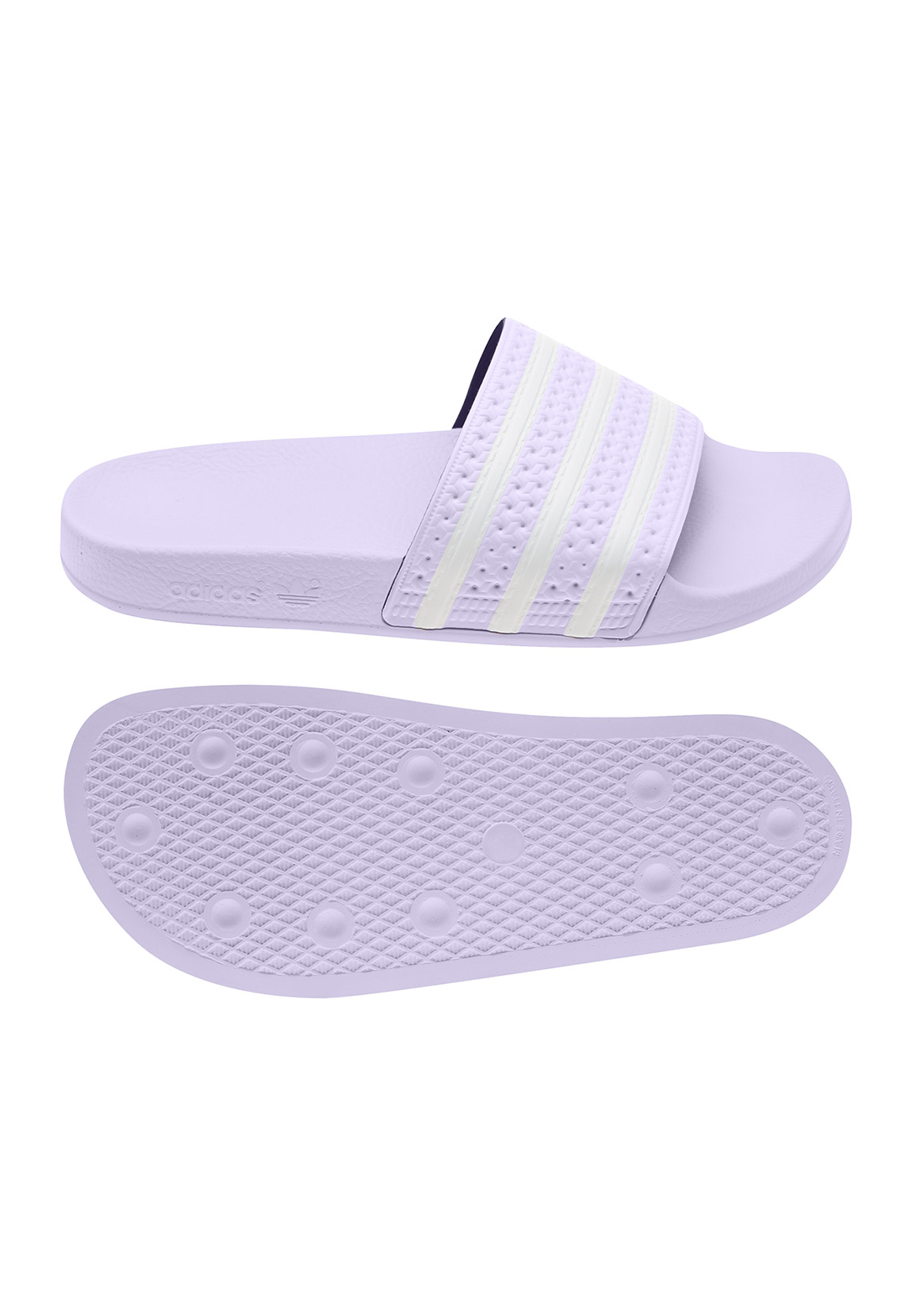 adidas violett