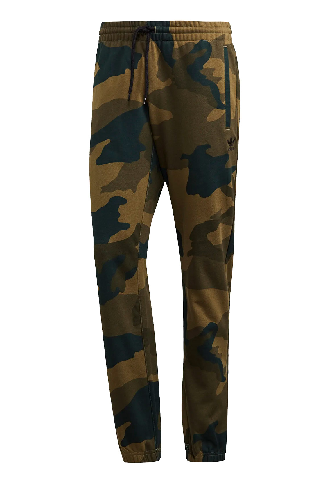 adidas camouflage hose herren