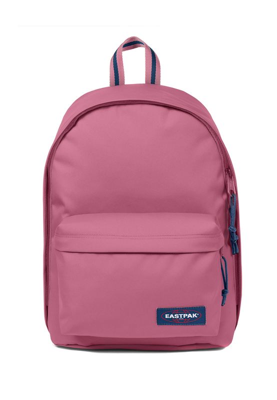 Eastpak Rucksack OUT OF OFFICE EK767 Pink A13 Blakout Salty Ansicht