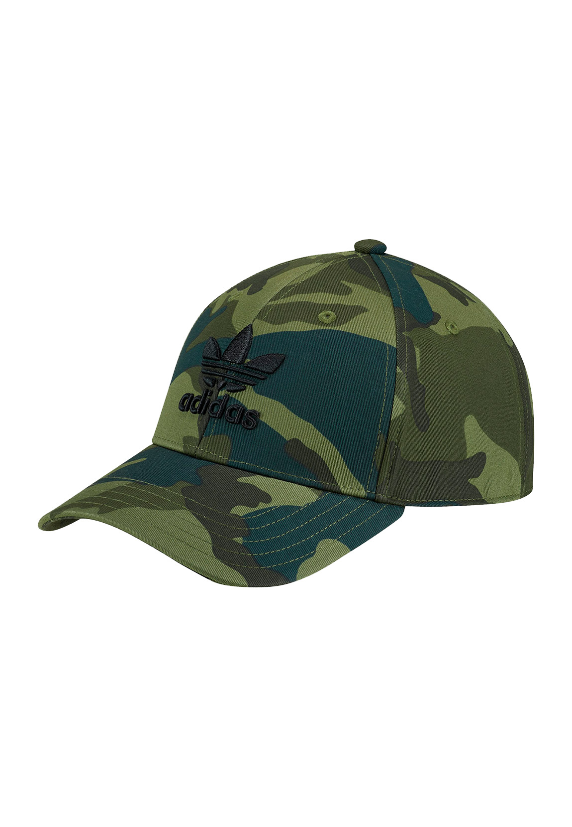 adidas camouflage cap