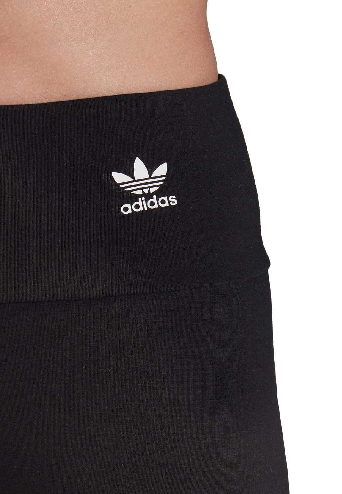 Adidas Originals Leggings Damen LGR LOGO TIGHT FQ6822 Adidas Originals Leggings Damen LGR LOGO TIGHT FQ6822