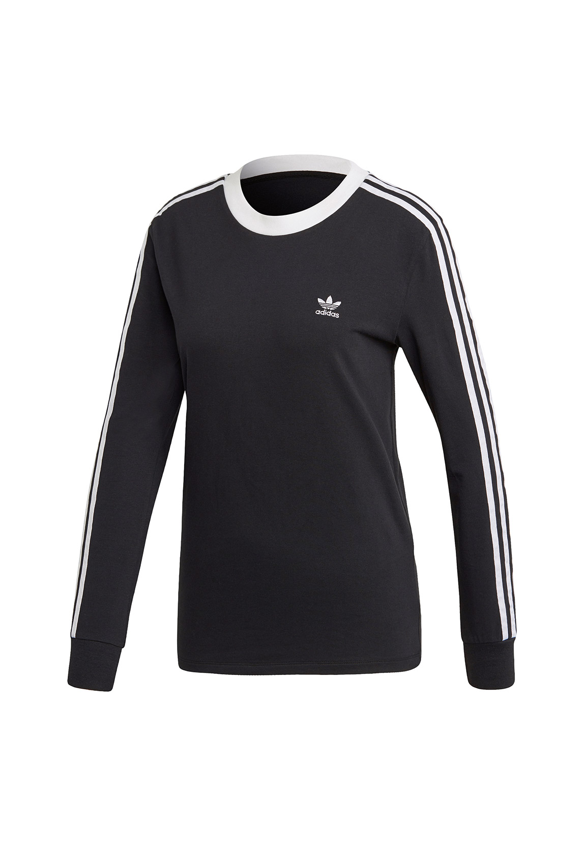 longsleeve adidas damen