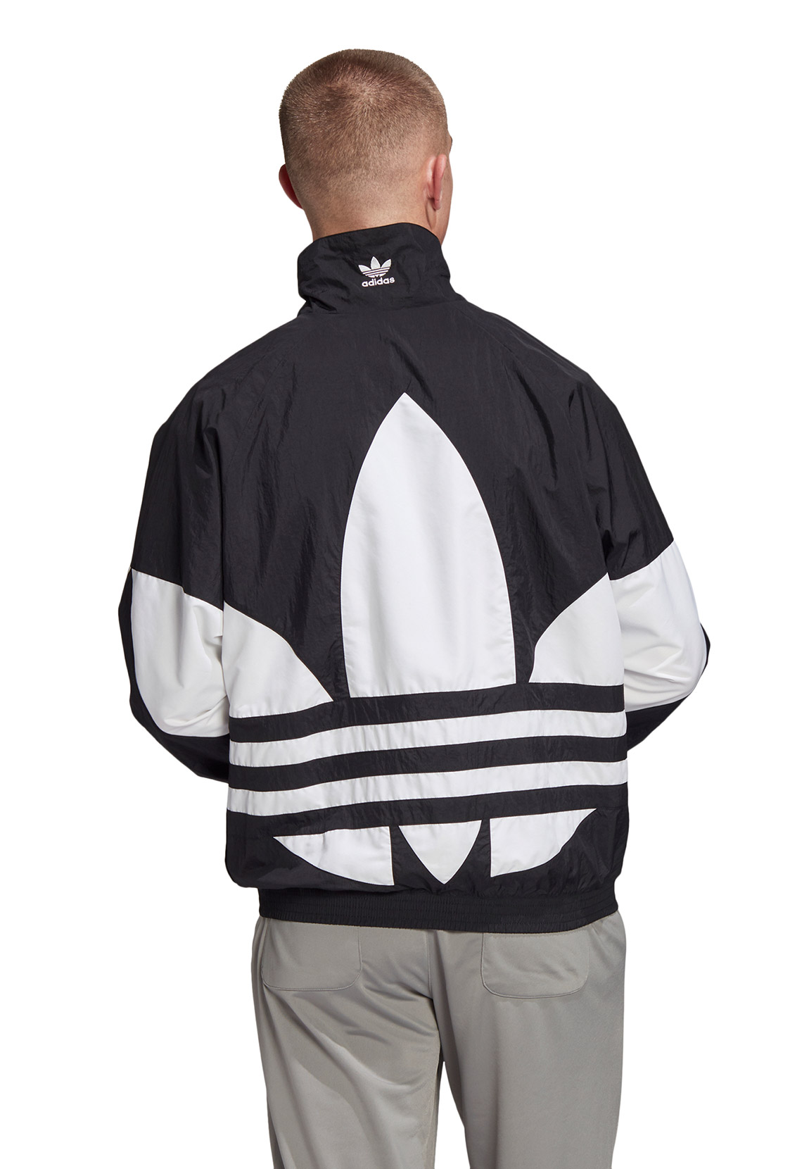 Adidas Varilite Hybrid Jacke Outdoorjacke Herren Schwarz Im Online Shop Von Sportscheck Kaufen