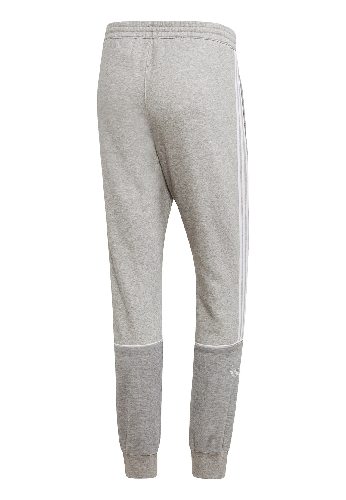 jogginghose adidas grau