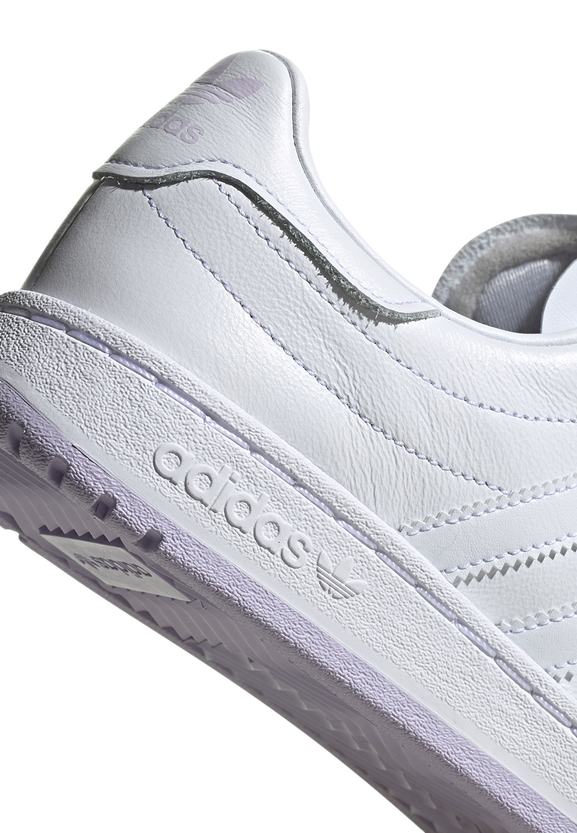 adidas violett