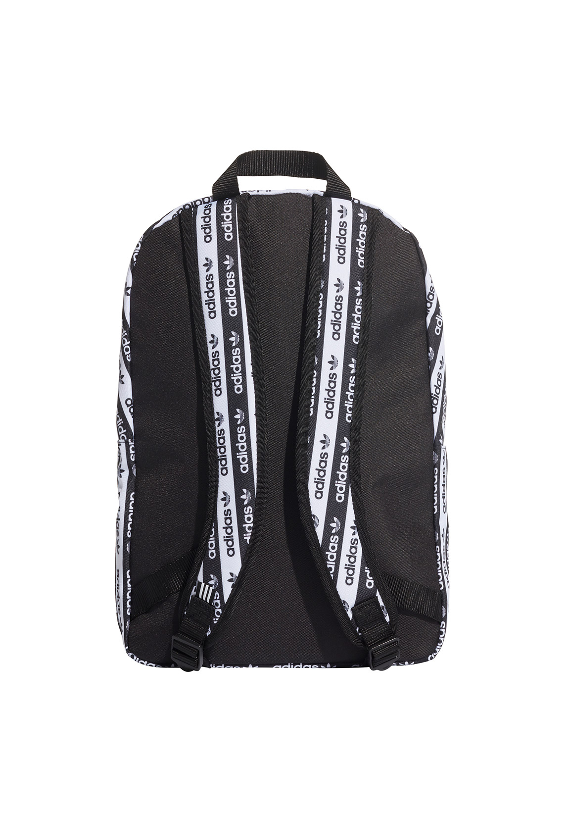Adidas Originals Backpack Ryv Bp FL9669 Black White | eBay