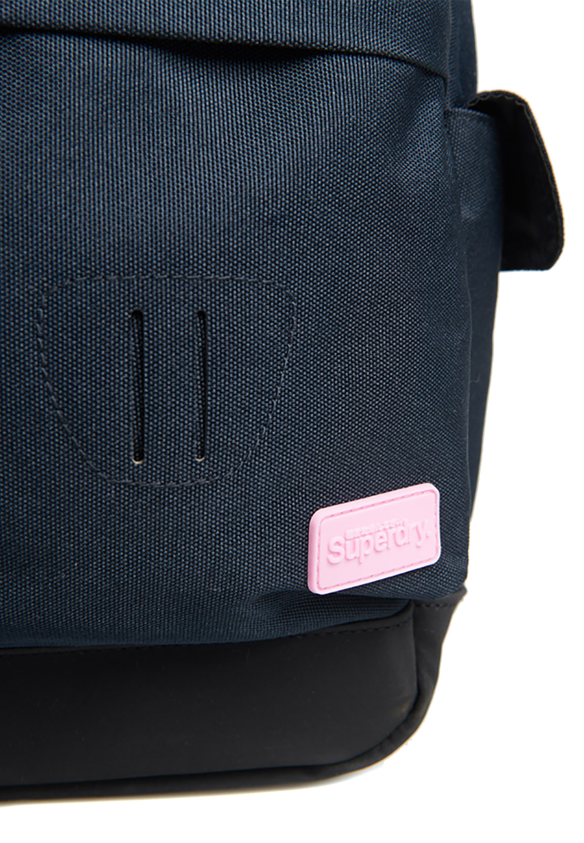 Superdry Rucksack RAINBOW APPLIQUE MONTANA Navy Superdry Rucksack RAINBOW APPLIQUE MONTANA Navy