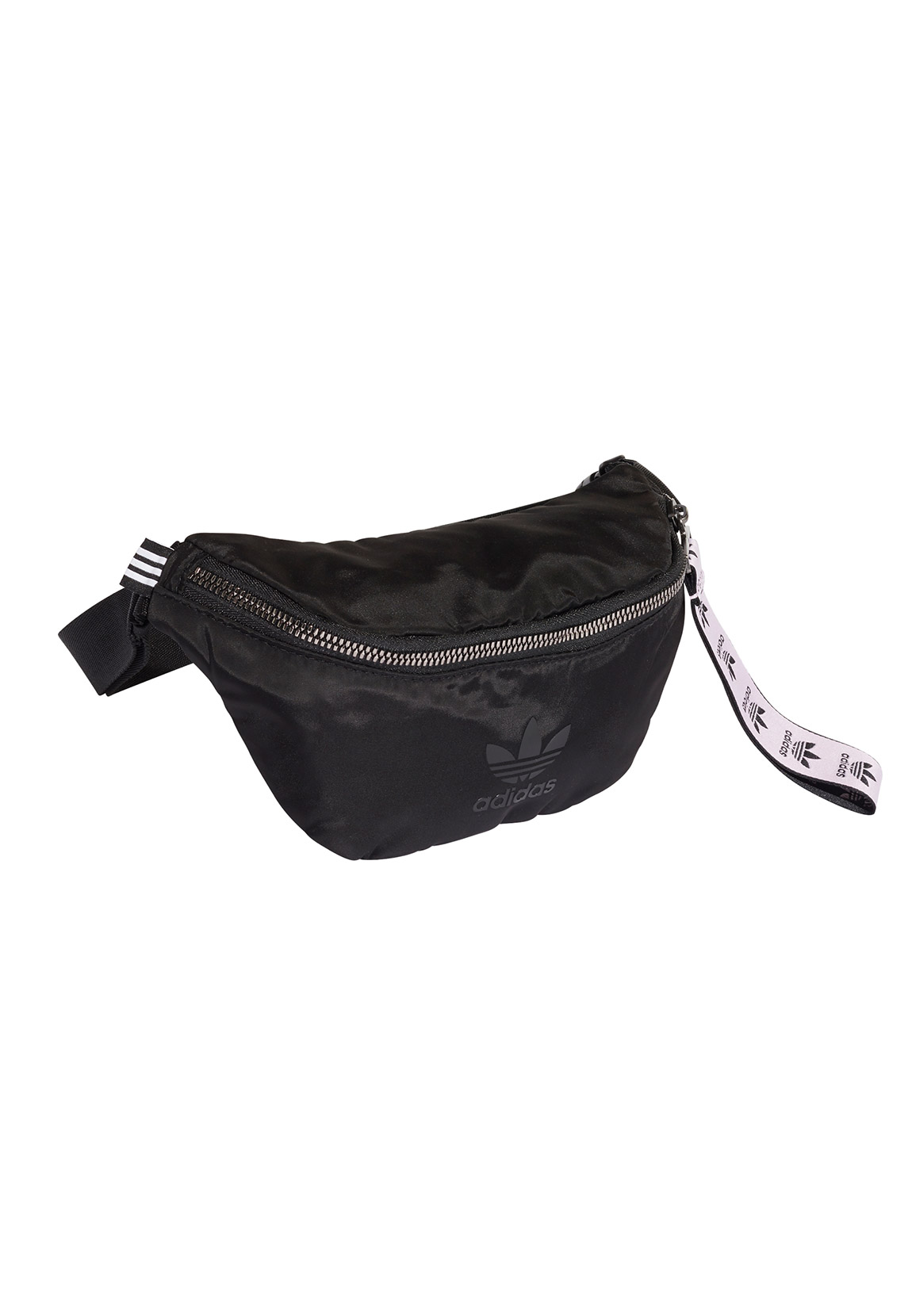 Adidas Originals Fanny Pack Waistbag Nylon FL9623 Black | eBay