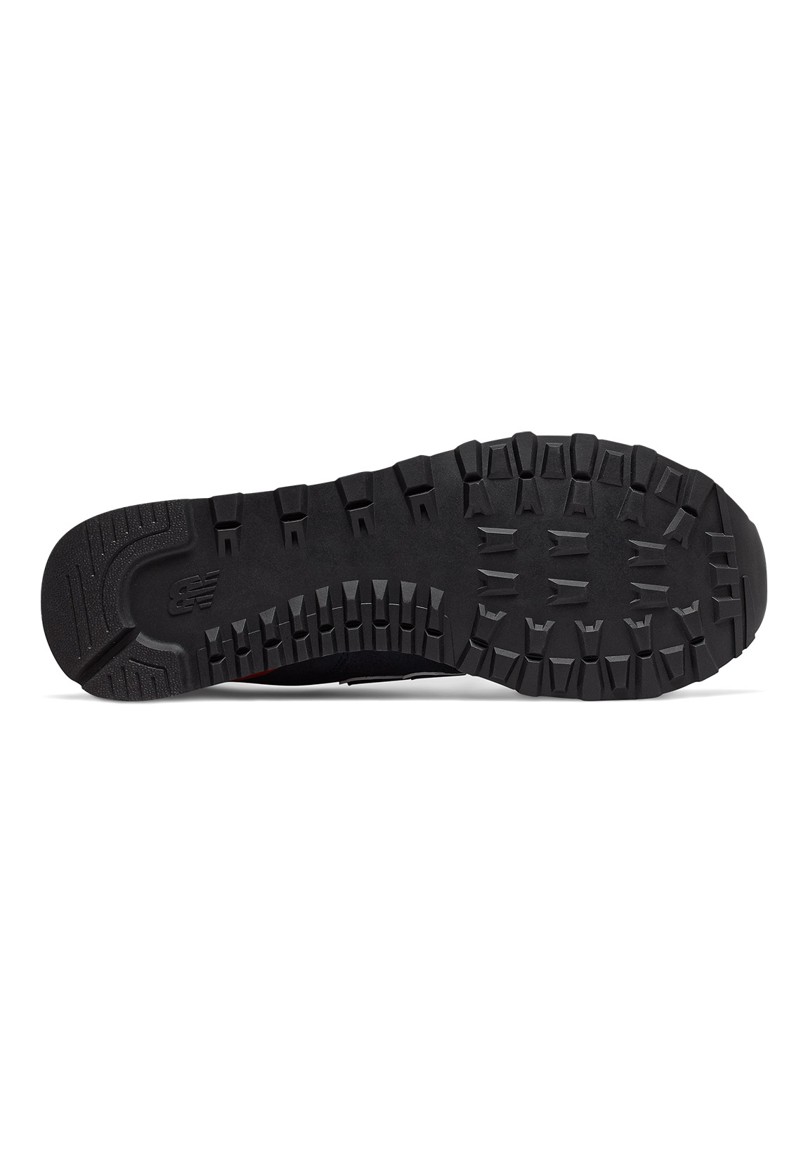 new balance sneaker dunkelblau