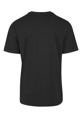 soft oversized tee