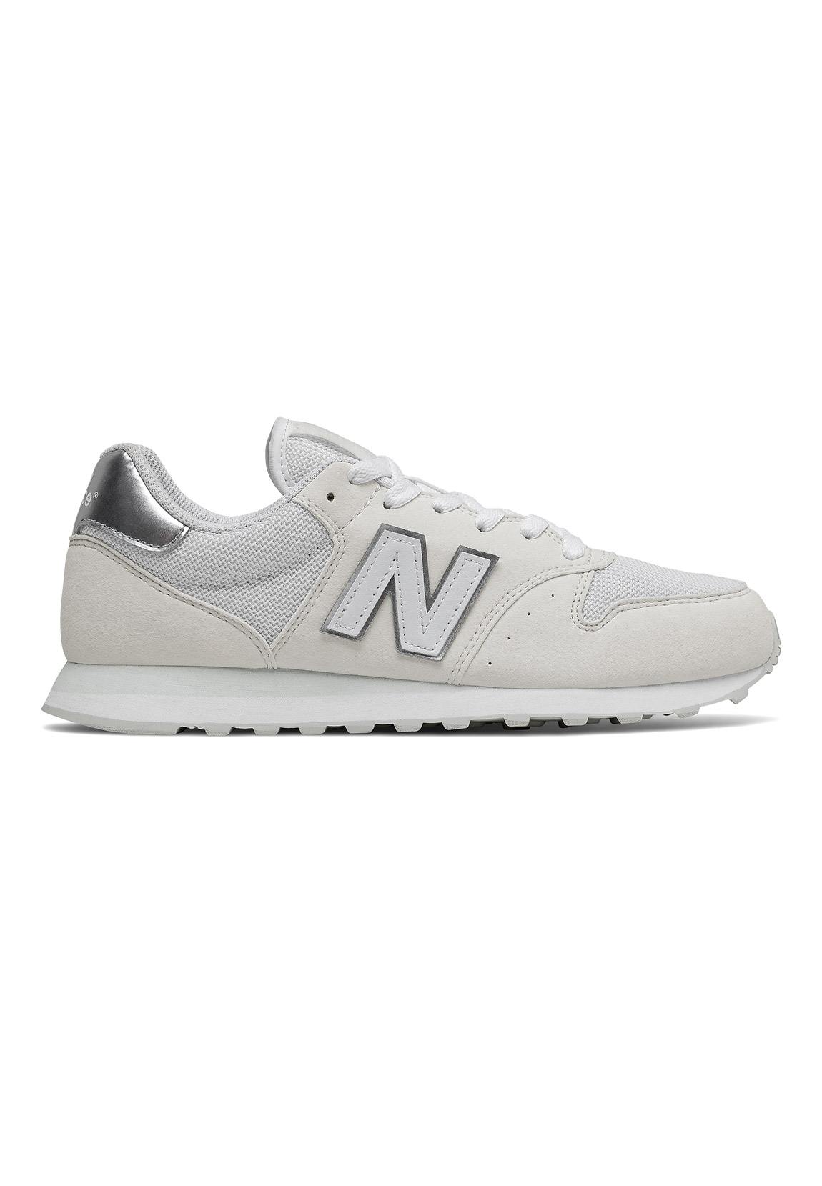 new balance 520 damen white