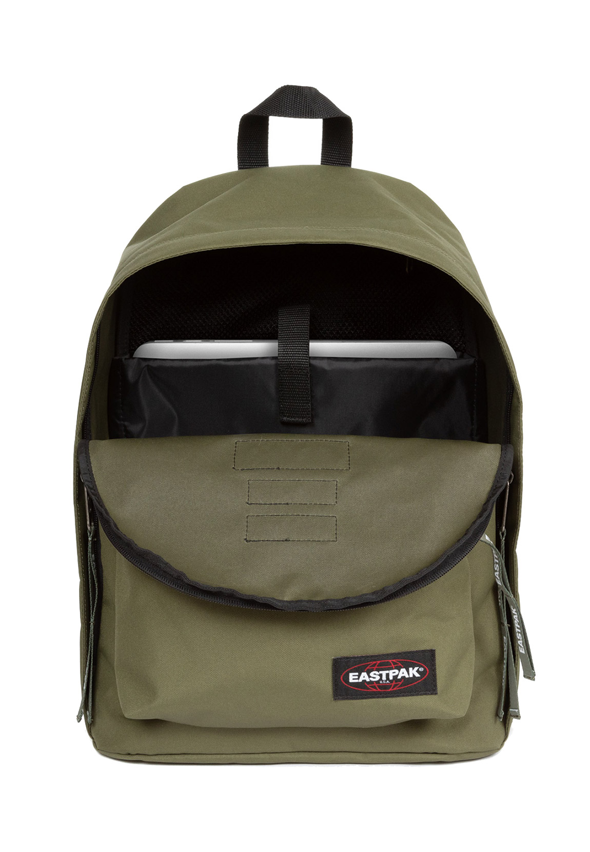 eastpak khaki