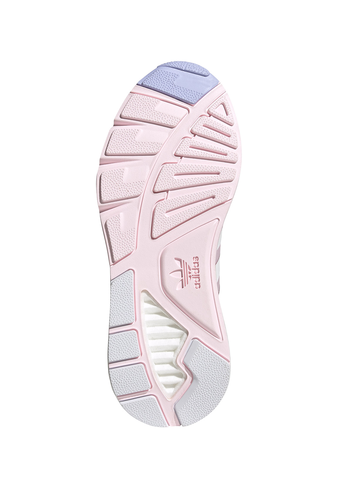 Adidas Originals Damen Sneaker ZX 1K BOOST W H02936 Rosa | Fashioncode.de  Onlineshop