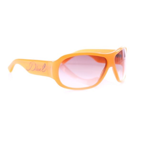 Diesel Sonnenbrille - DS0040 - Orange Ansicht