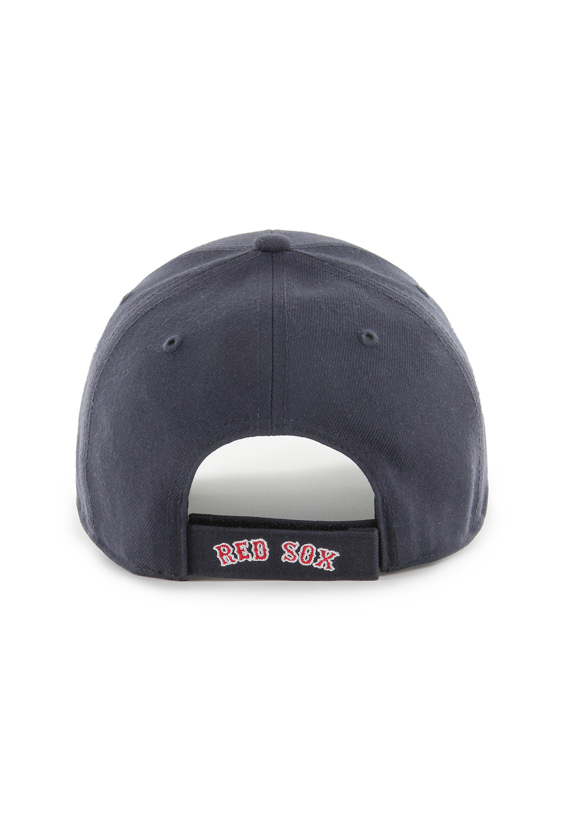 47 Brand Cap BOSTON RED SOX B-MVP02WBV-NYM Dunkelblau  