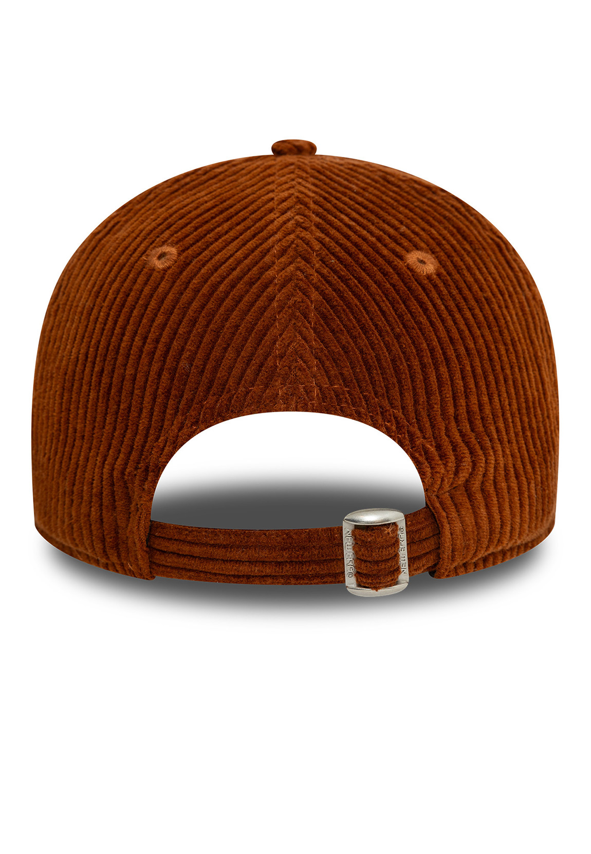 New Era Cord 9Twenty Adjustable Cap NY YANKEES Braun | Fashioncode 