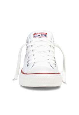 all star ox white converse