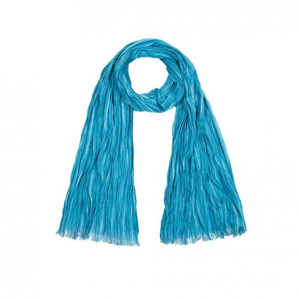 Hüftgold Berlin Schal - PIHLO - Aster Ansicht