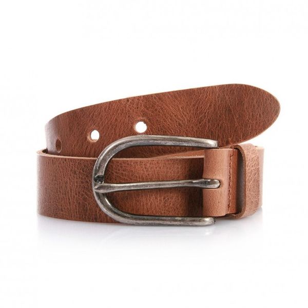 COWBOYSBELT Gürtel - 43066 - Beige Ansicht