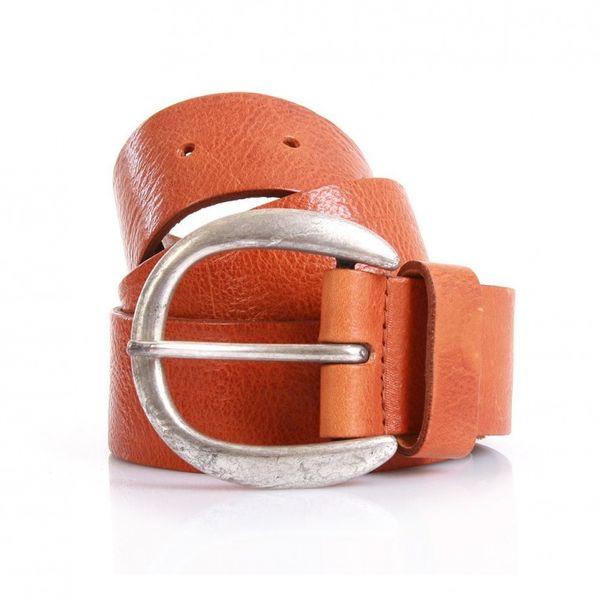 Petrol Damengürtel - 45976 - Camel Ansicht