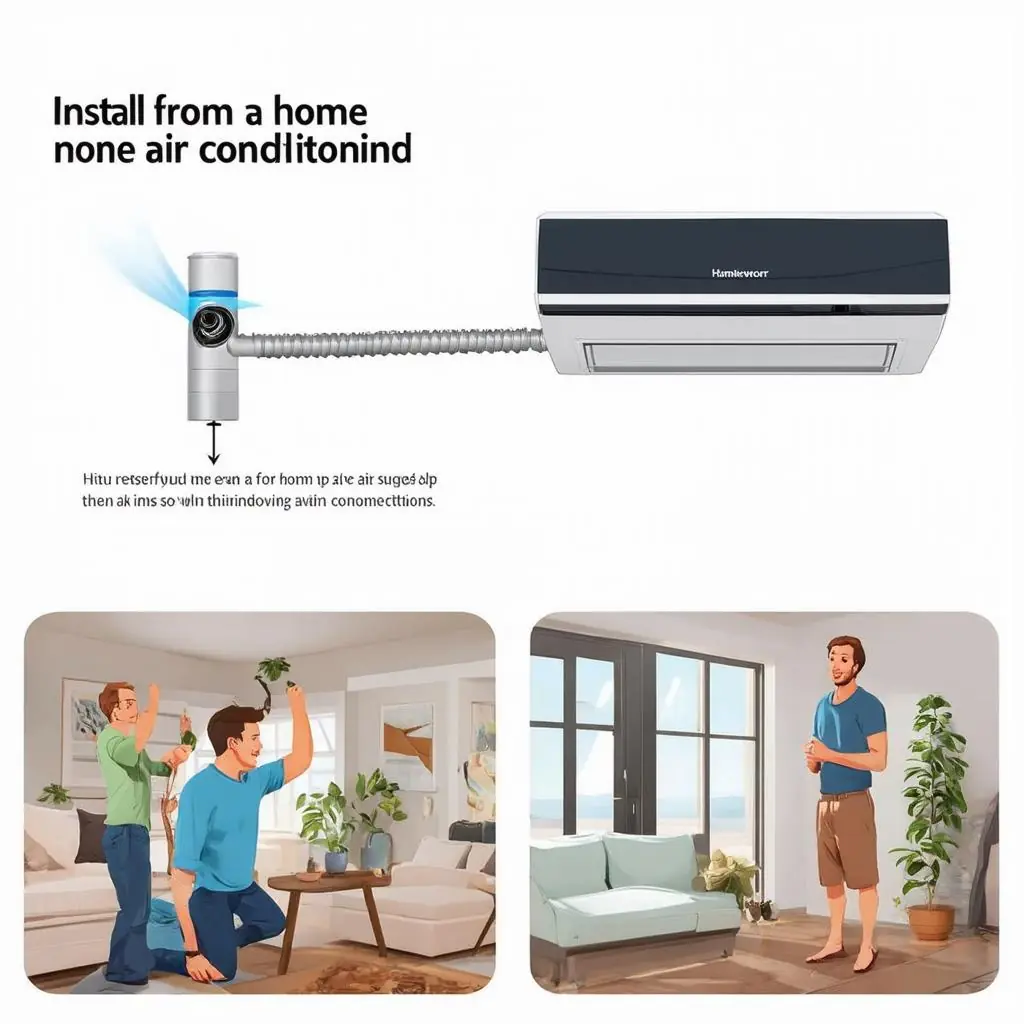 Das QuickConnect-System: Eine Revolution in der Klimaanlageninstallation