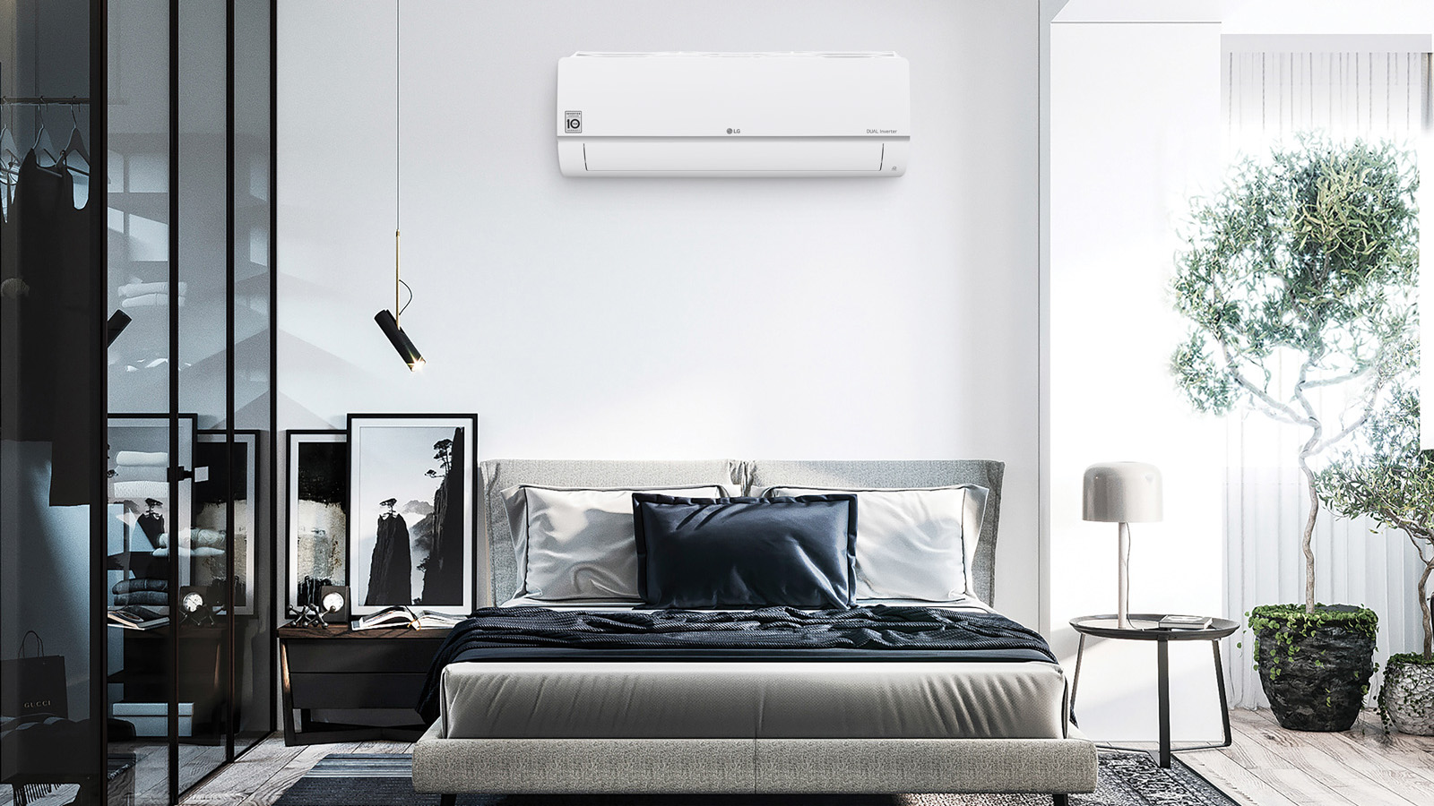 DUALCOOL STANDARD PLUS