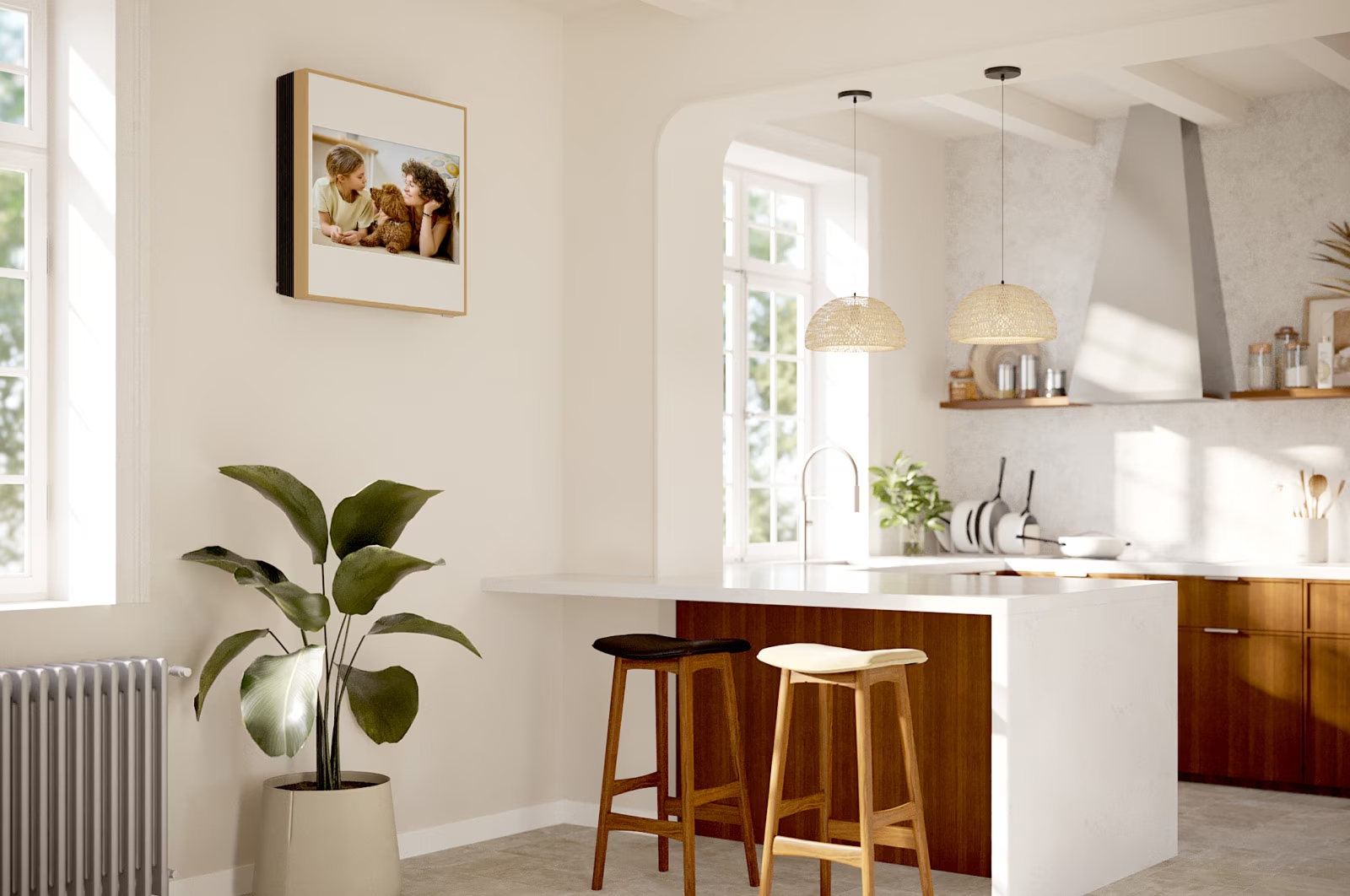 ARTCOOL GALLERY PREMIUM LCD