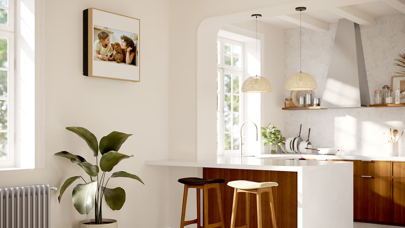 ARTCOOL GALLERY PREMIUM LCD