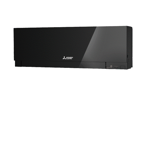 Mitsubishi Electric EF Serie