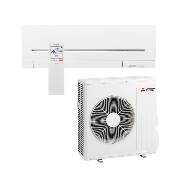 Klimaanlage Mitsubishi Electric MSZ/MUZ-AP71VG - 7,1|8,1 kW Kühlen|Heizen - 1