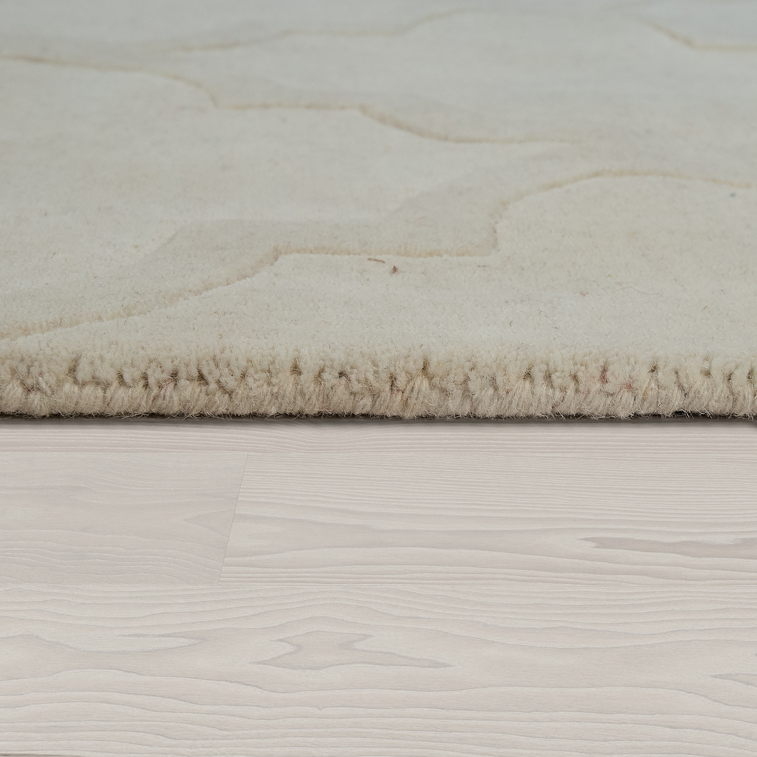 Handgefertigter Teppich Marokkanisches | TeppichCenter24