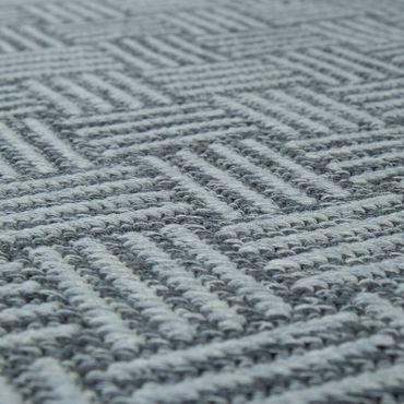 Teppiche Teppich Küche Grau Wohnzimmer Flur Flecht Muster Web Teppiche Teppich Küche Grau Wohnzimmer Flur Flecht Muster Web