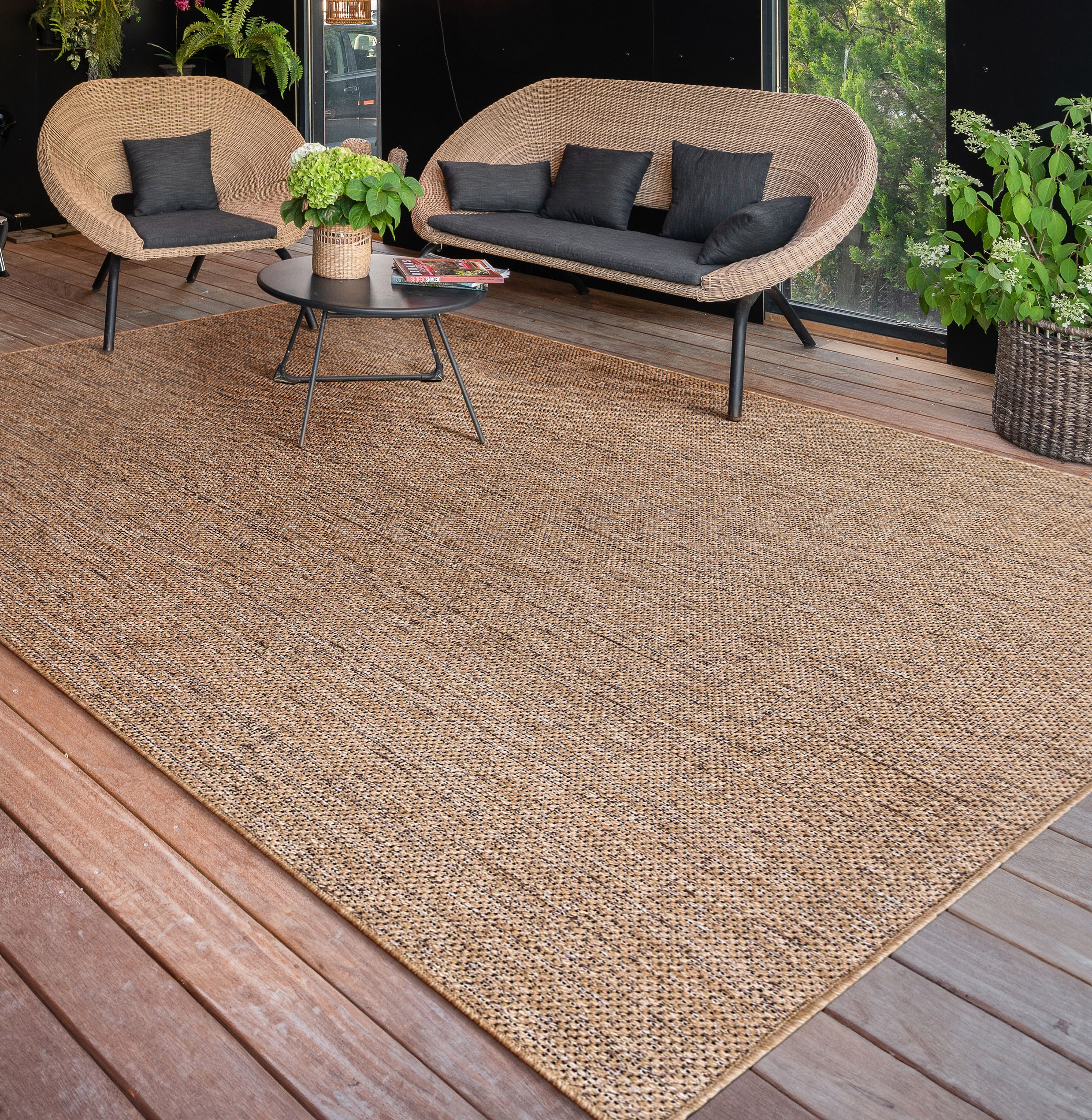 ACME Furniture TRIGON RUG 200×140 ACME Furniture TRIGON RUG