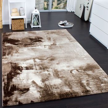 Tapis gris poil