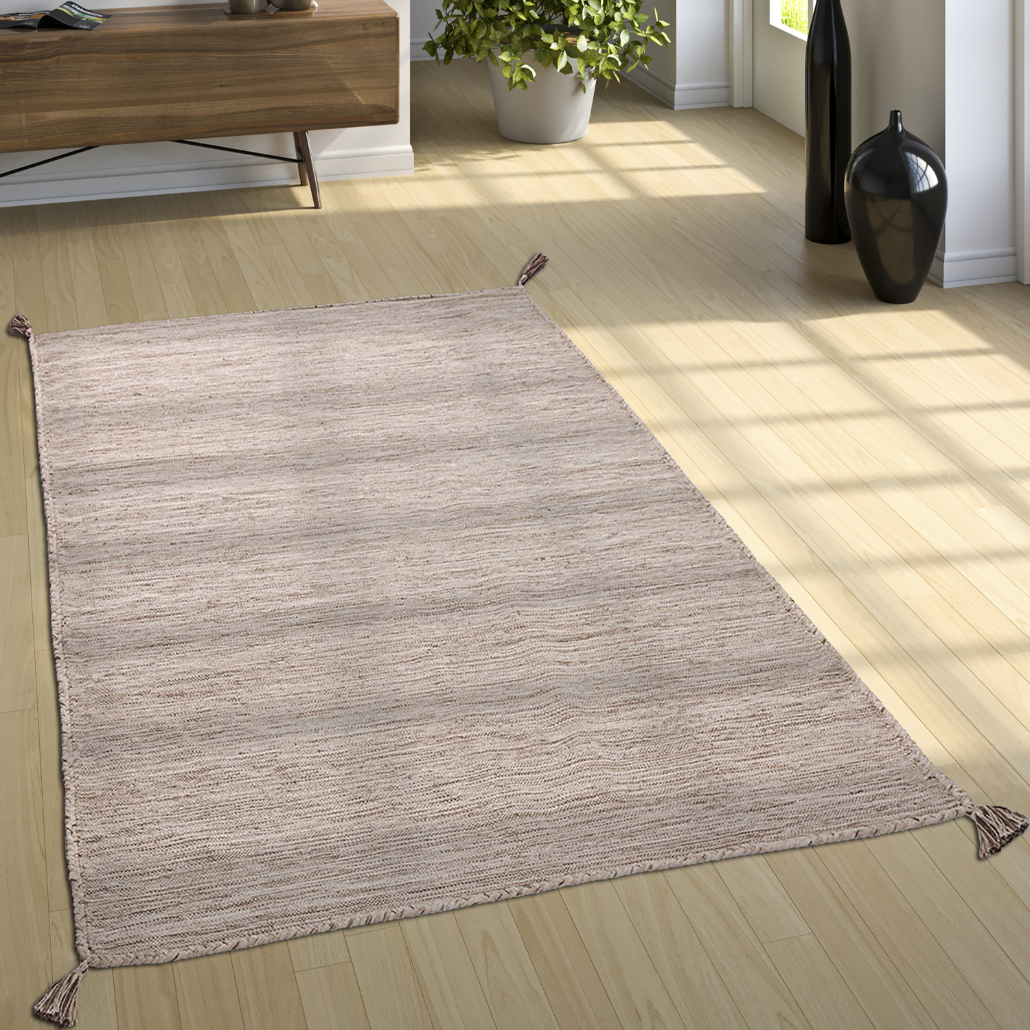 vloerkleed beige gemeleerd geweven vloerkleed kelim gem 234 leerd beige tapijt tapijt met vloerkleed beige gemeleerd geweven vloerkleed kelim gem 234 leerd beige tapijt tapijt met