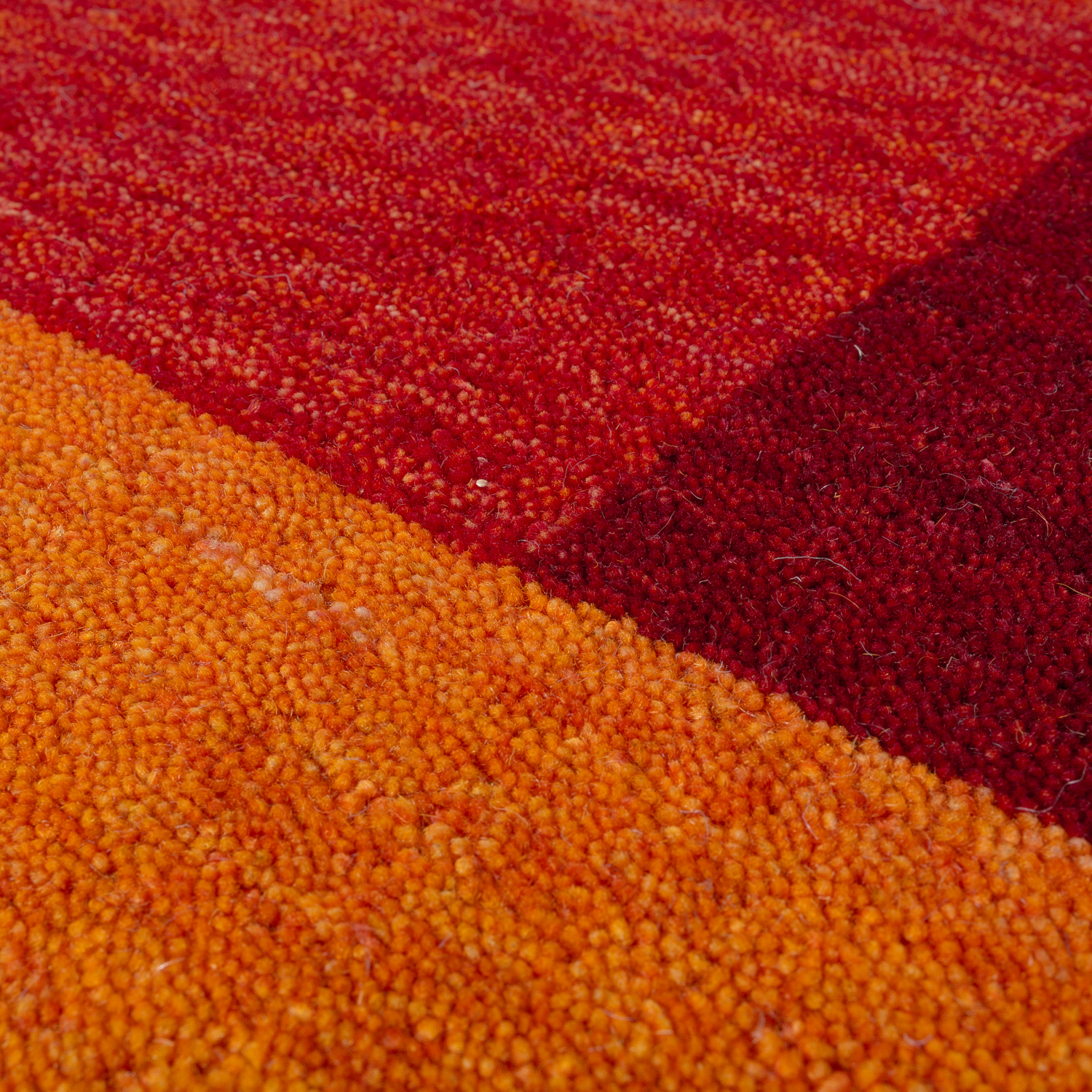 meliert wohnzimmer design qualitaet naturteppich r_2