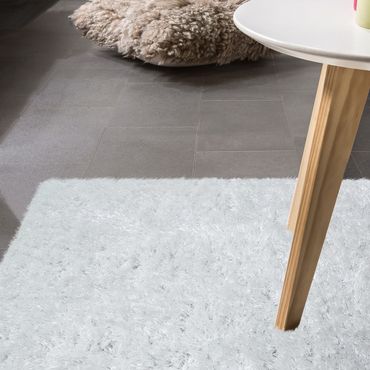 Shaggy Teppich Glitzer Grau Hochflor Teppiche Shaggy Teppich Glitzer Grau Hochflor Teppiche