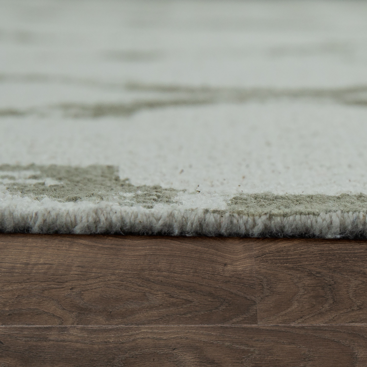 Flachgewebe Teppich Marokkanisches Muster | TeppichCenter24