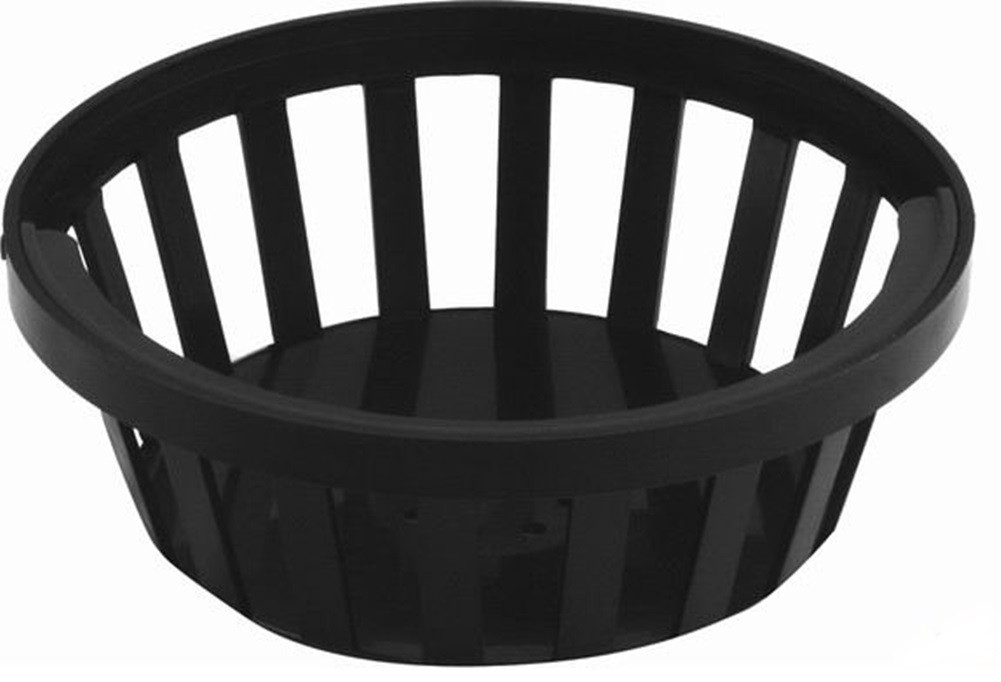 Hofablauf Kellerablauf mit Kunststoffrost Belastung bis 1500kg 245x245mm 328Pz