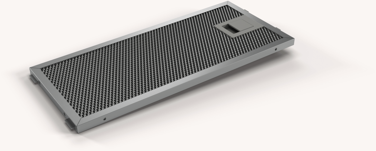 Constructa Dunstabzugshaube CD686860, Schwarz | PRORON GmbH 